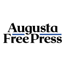 Augusta Free Press logo