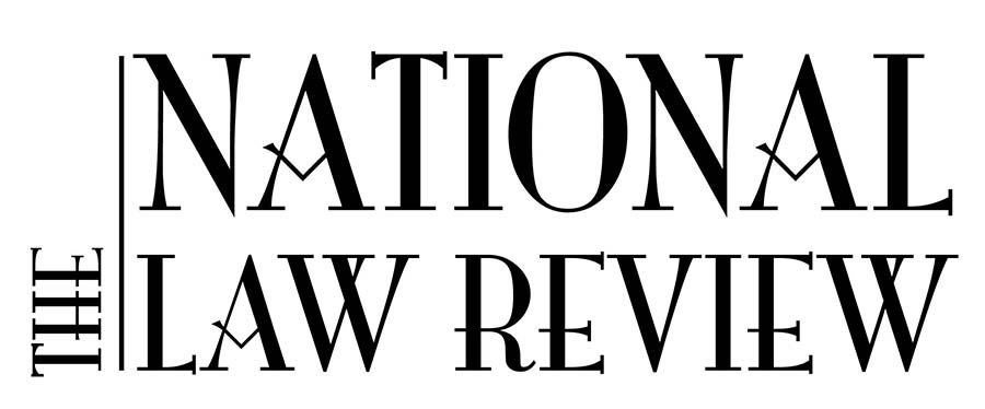 National Law Review logo