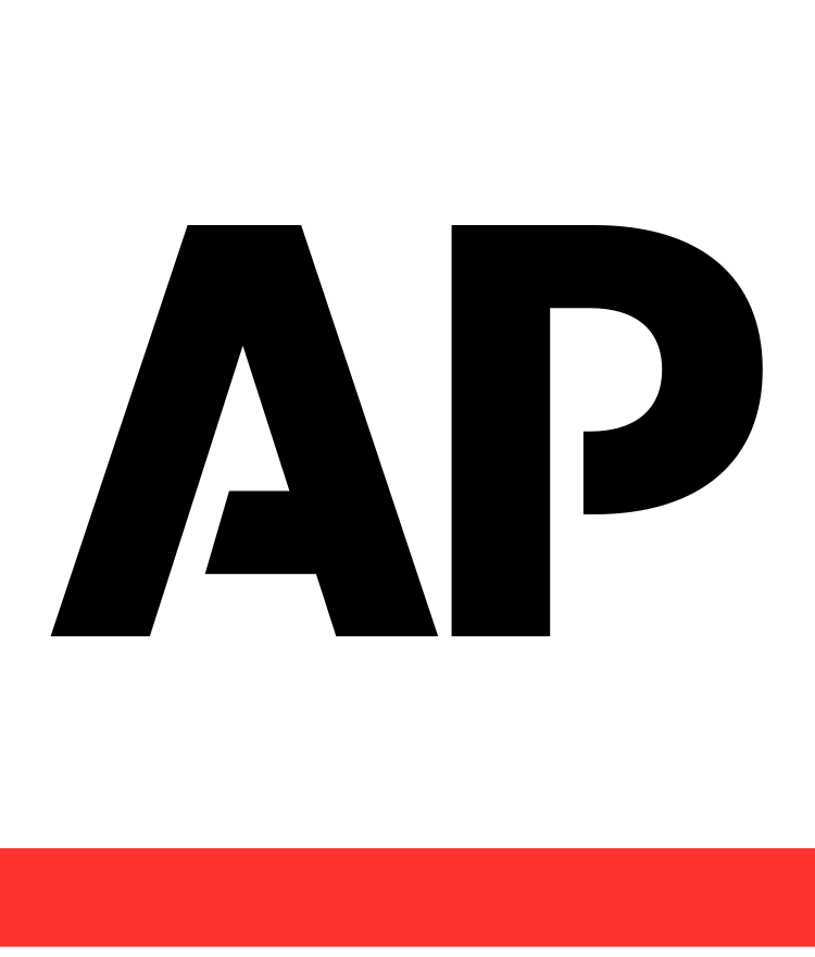 Logo of the Associated Press