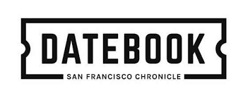 Logo of the Datebook of the San Francisco Chronicle