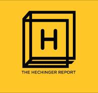 Hechinger Report logo