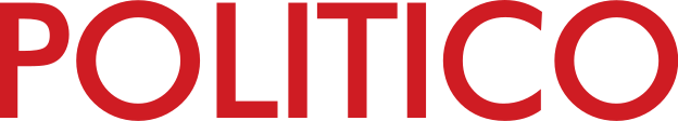 POLITICO logo