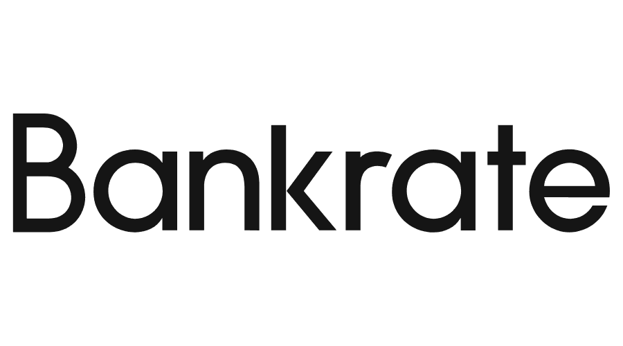 Logo of Bankrate