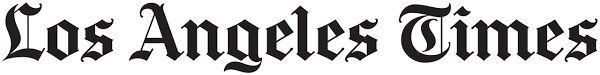 Los Angeles Times logo