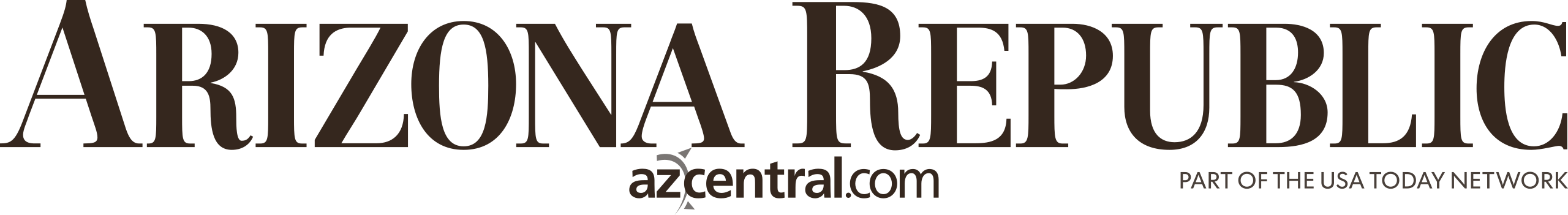 Arizona Republic logo