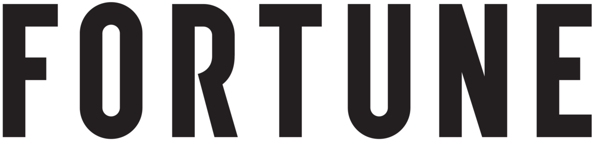 Fortune logo