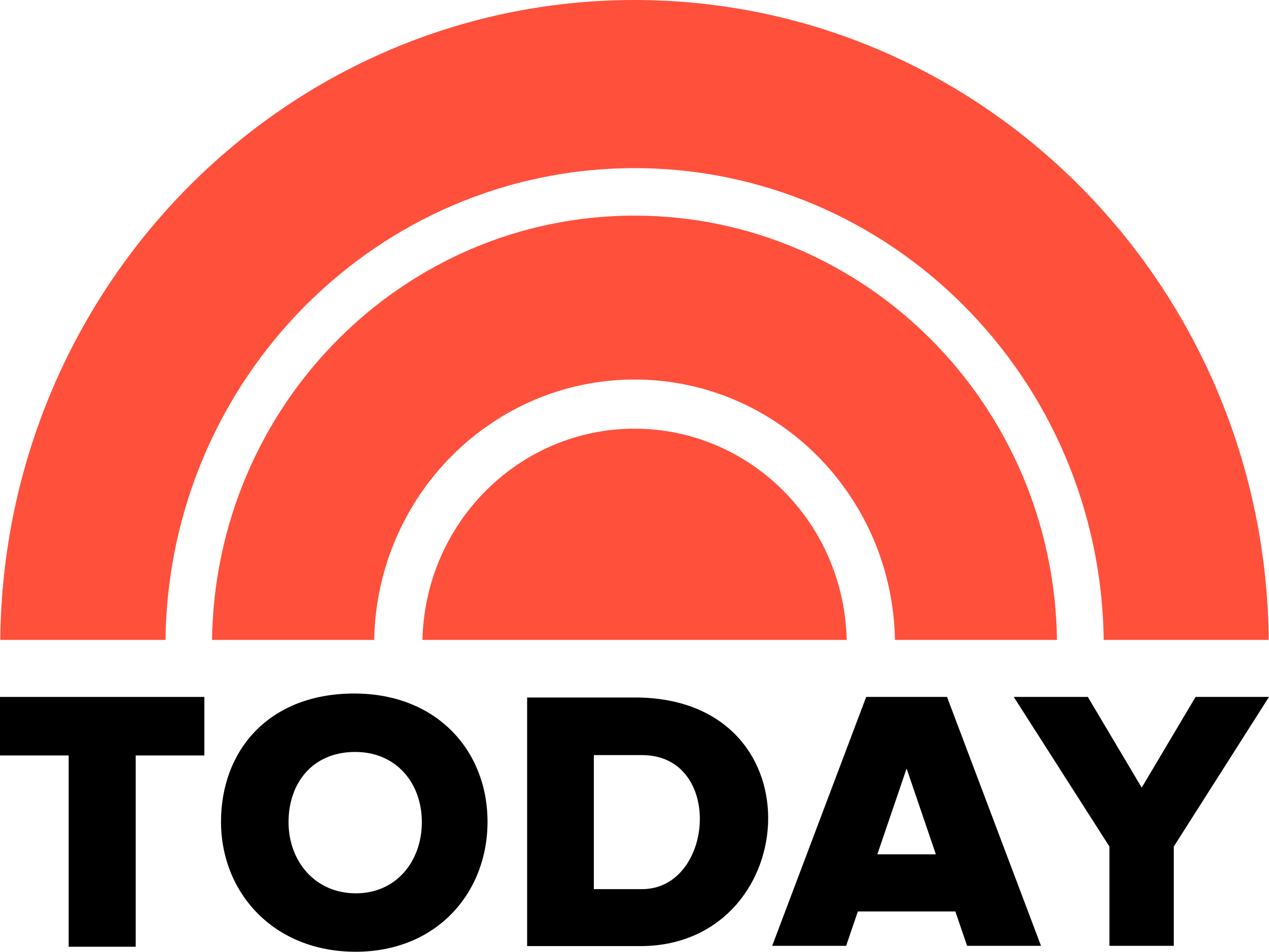 The Today Show logo