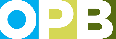 Oregon Public Radio logo