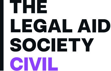 The Legal Aid Society logo