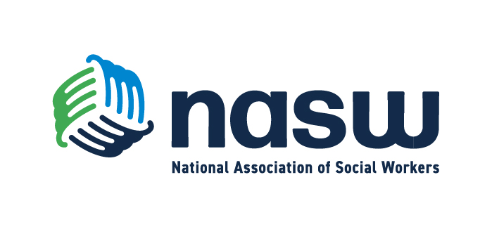 National Association of Social Workers (NASW) logo