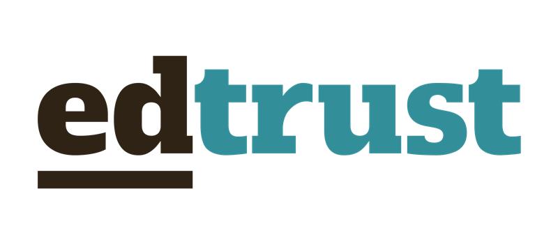 EdTrust logo