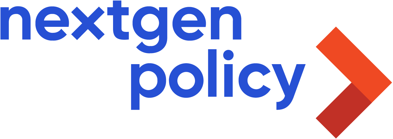 NextGen Policy CA logo